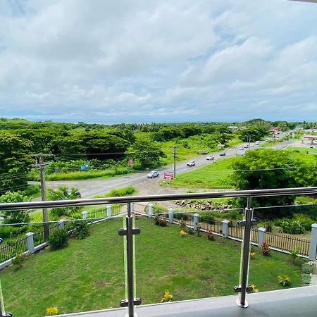 Lovely 4-Bedroom Holiday Home With Free Parking. Lautoka Exteriér fotografie
