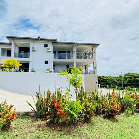 Lovely 4-Bedroom Holiday Home With Free Parking. Lautoka Exteriér fotografie