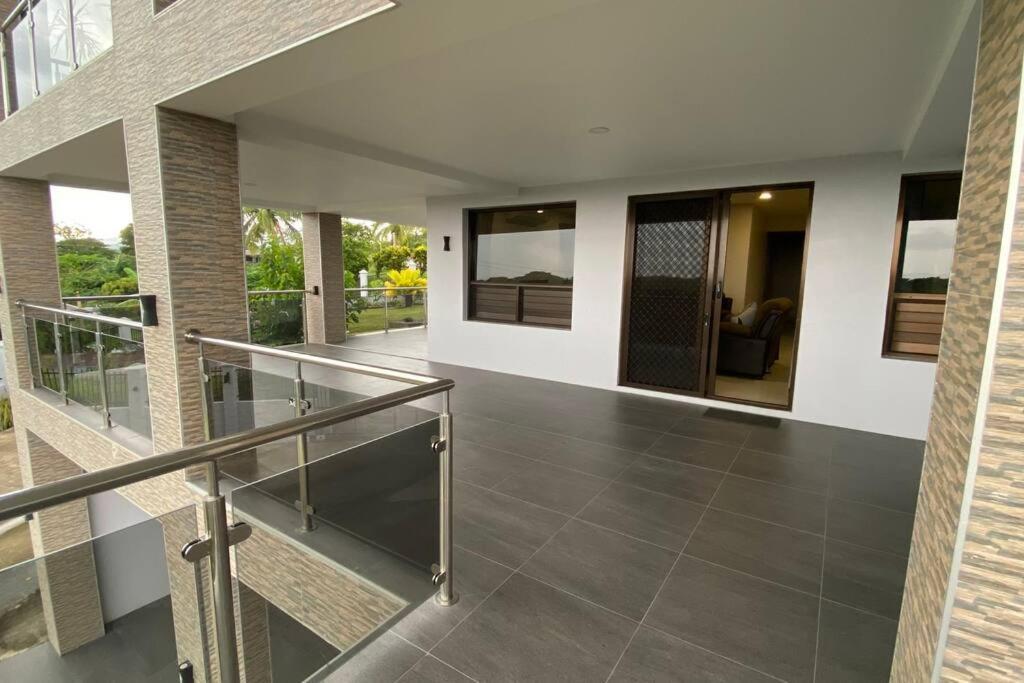 Lovely 4-Bedroom Holiday Home With Free Parking. Lautoka Exteriér fotografie
