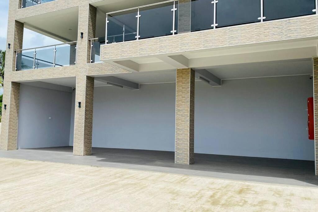 Lovely 4-Bedroom Holiday Home With Free Parking. Lautoka Exteriér fotografie