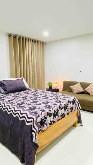 Lovely 4-Bedroom Holiday Home With Free Parking. Lautoka Exteriér fotografie