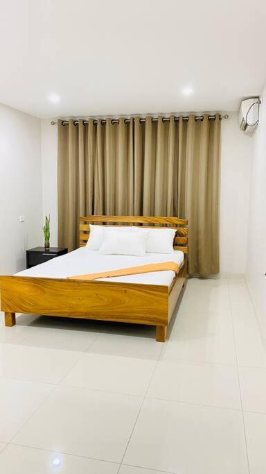 Lovely 4-Bedroom Holiday Home With Free Parking. Lautoka Exteriér fotografie