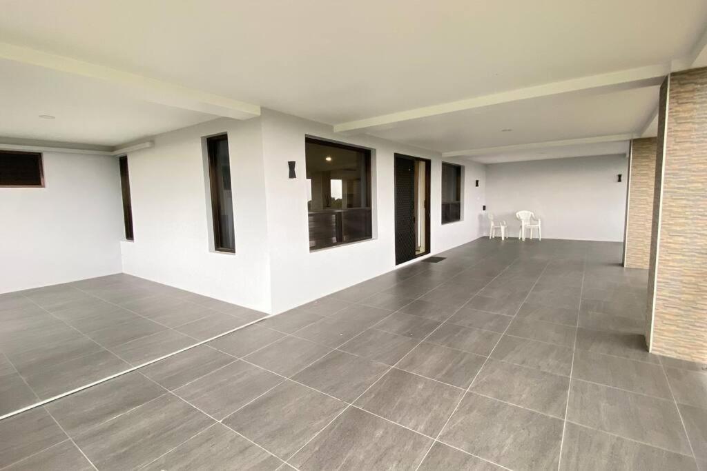 Lovely 4-Bedroom Holiday Home With Free Parking. Lautoka Exteriér fotografie