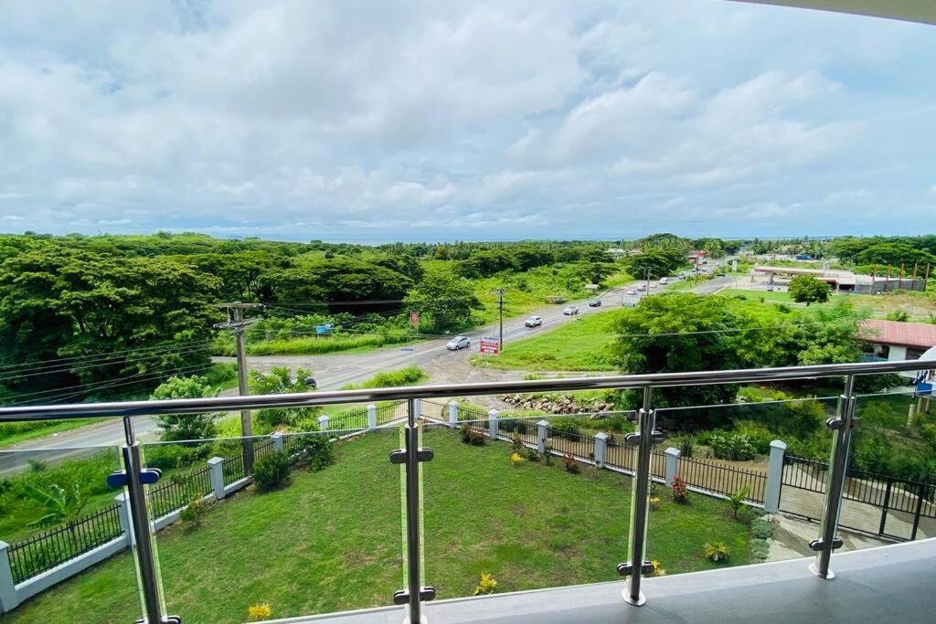 Lovely 4-Bedroom Holiday Home With Free Parking. Lautoka Exteriér fotografie