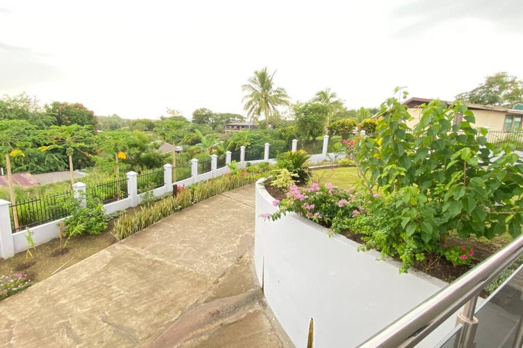 Lovely 4-Bedroom Holiday Home With Free Parking. Lautoka Exteriér fotografie