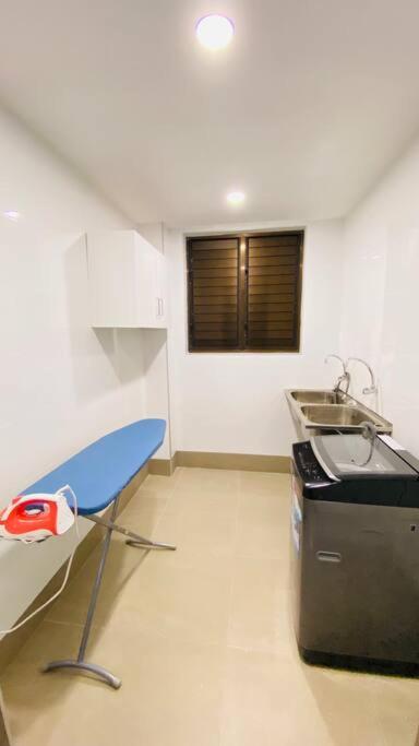 Lovely 4-Bedroom Holiday Home With Free Parking. Lautoka Exteriér fotografie