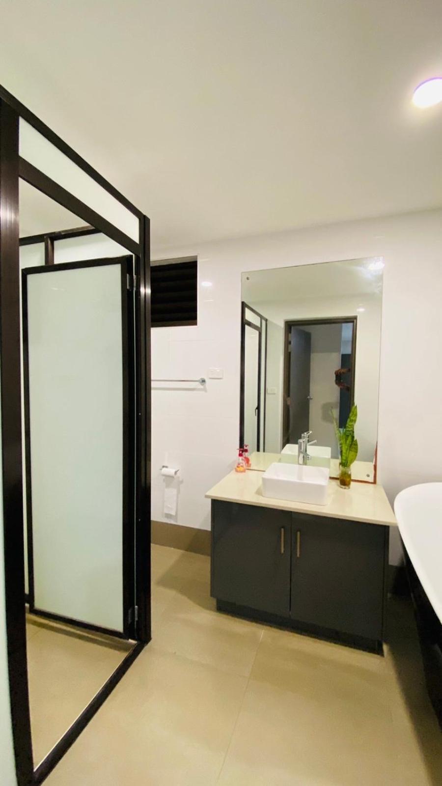 Lovely 4-Bedroom Holiday Home With Free Parking. Lautoka Exteriér fotografie