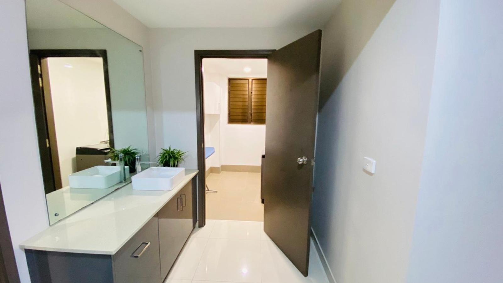 Lovely 4-Bedroom Holiday Home With Free Parking. Lautoka Exteriér fotografie