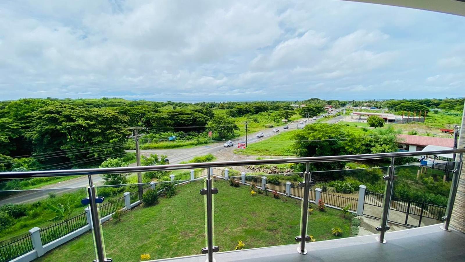 Lovely 4-Bedroom Holiday Home With Free Parking. Lautoka Exteriér fotografie